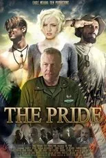 Póster de The Pride