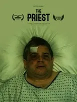 Póster de The Priest