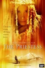 Póster de The Priestess