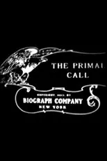 Póster de The Primal Call