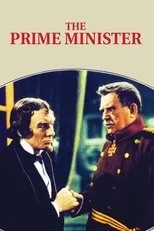Póster de The Prime Minister