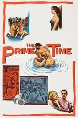 Póster de The Prime Time