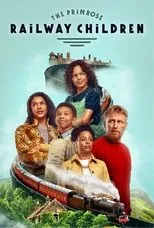 Póster de The Primrose Railway Children