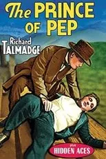 Póster de The Prince of Pep