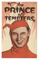 Póster de The Prince of Tempters