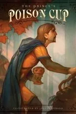 Póster de The Prince's Poison Cup