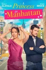 Póster de The Princess and the Bodyguard