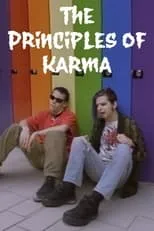 Póster de The Principles of Karma