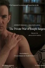 Póster de The Private War of Joseph Sargent