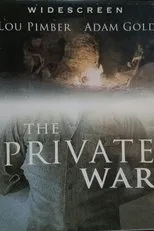 Póster de The Private War