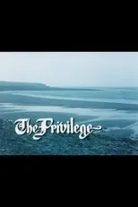 Póster de The Privilege