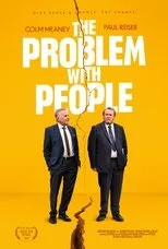 Póster de The Problem with People