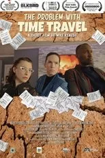 Póster de The Problem with Time Travel