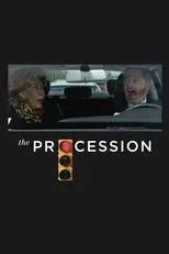 Póster de The Procession
