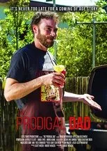 Póster de The Prodigal Dad