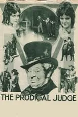 Póster de The Prodigal Judge