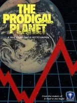 Póster de The Prodigal Planet