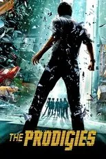 Póster de The Prodigies