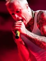 Póster de The Prodigy: Invaders Alive