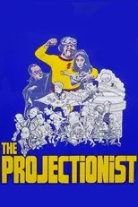 Póster de The Projectionist
