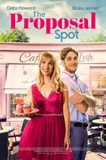 Póster de The Proposal Spot