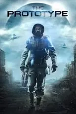 Póster de The Prototype