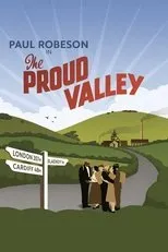 Póster de The Proud Valley