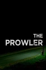 Póster de The Prowler