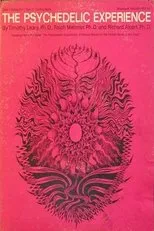 Póster de The Psychedelic Experience