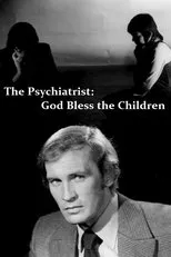 Póster de The Psychiatrist: God Bless the Children