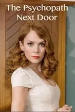 Póster de The Psychopath Next Door
