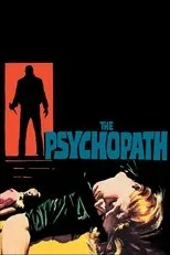 Póster de The Psychopath