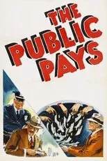 Póster de The Public Pays