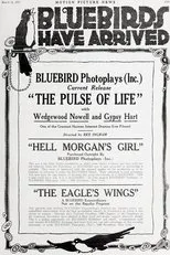 Póster de The Pulse of Life