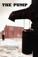 Póster de The Pump