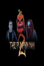 Póster de The Pumpkin Man 2: Ryan's Nightmare