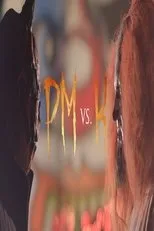 Póster de The Pumpkin Man vs. Kreepy the Clown