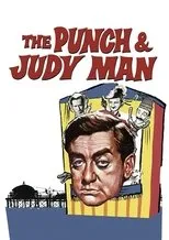 Póster de The Punch and Judy Man