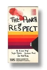 Póster de The Punch of Respect