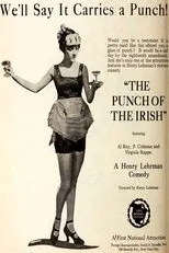Póster de The Punch of the Irish