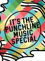 Póster de The Punchline Music Special
