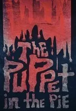Póster de The Puppet in the Pie