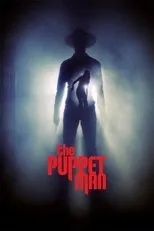 Póster de The Puppet Man
