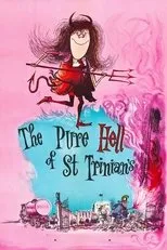 Póster de The Pure Hell of St. Trinian's