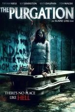 Póster de The Purgation