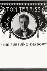 Póster de The Pursuing Shadow