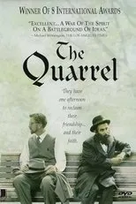 Póster de The Quarrel