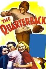 Póster de The Quarterback