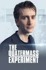 Póster de The Quatermass Experiment