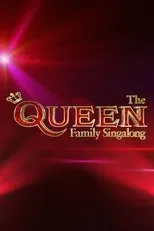 Póster de The Queen Family Singalong